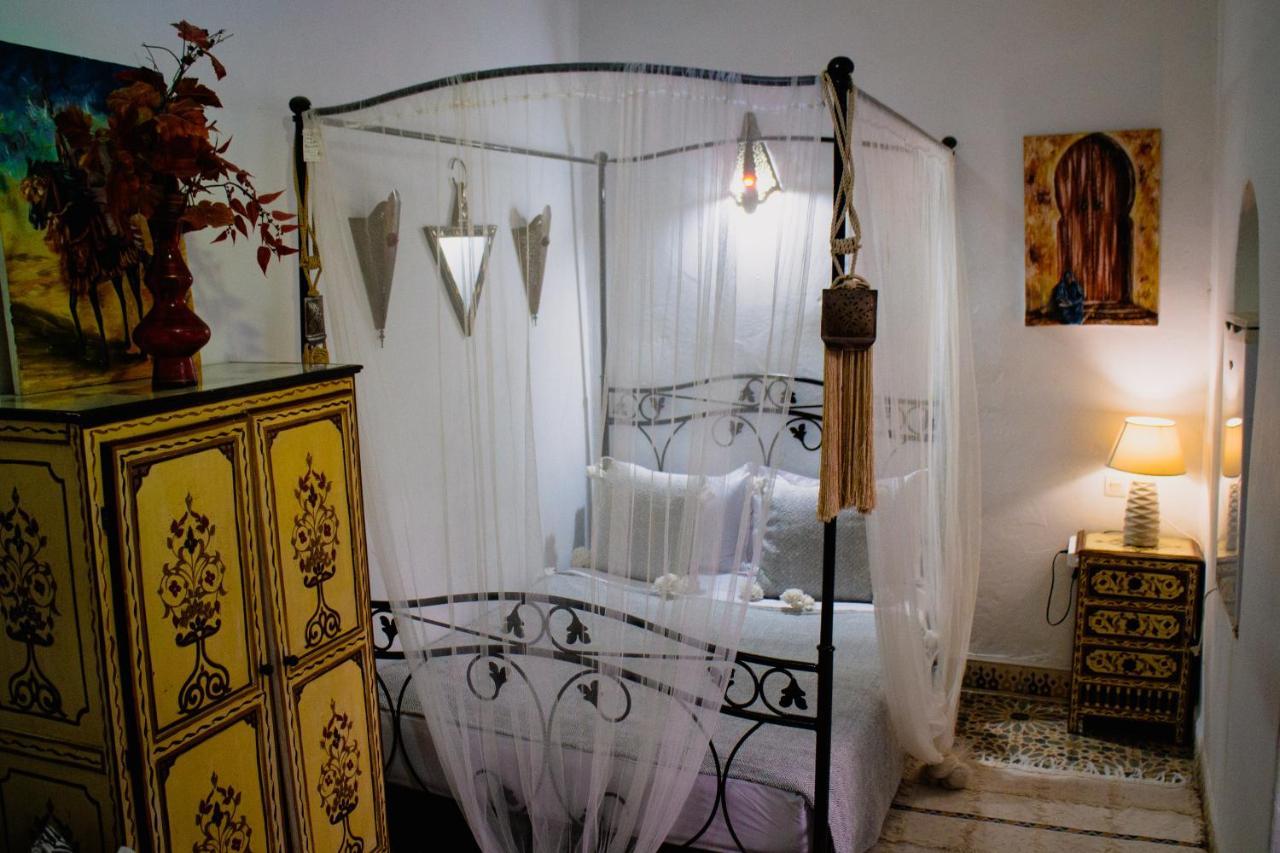 Riad Zen&Zin Маракеш Екстериор снимка