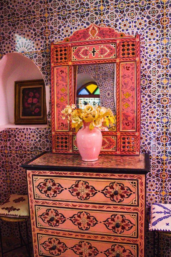 Riad Zen&Zin Маракеш Екстериор снимка