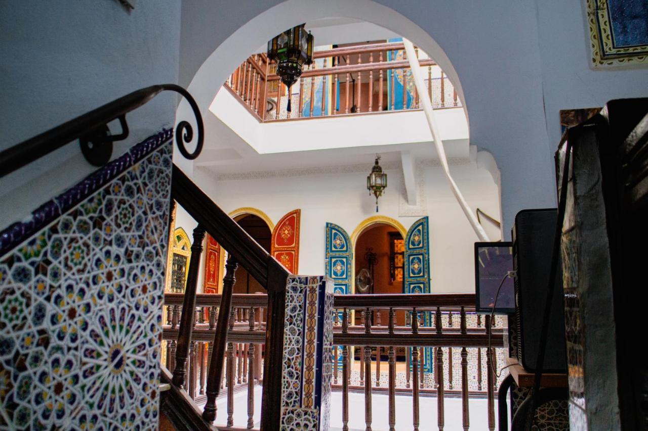 Riad Zen&Zin Маракеш Екстериор снимка
