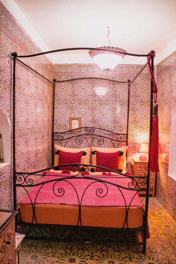 Riad Zen&Zin Маракеш Екстериор снимка